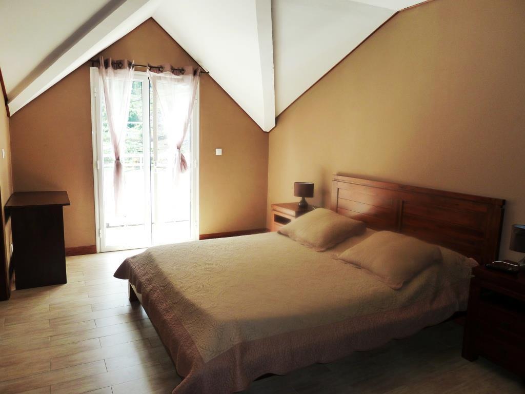 Chambres D'Hotes Doris Cilaos Eksteriør billede